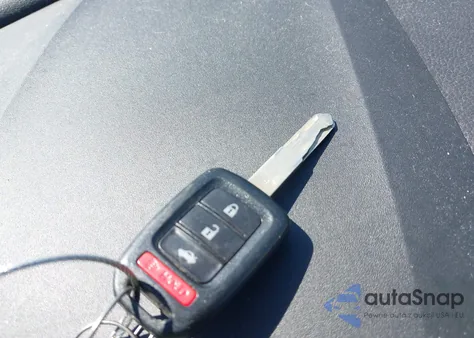 2020 Honda Civic Lx z USA, uszkodzony, nr VIN 2HGFC2F63LH573985